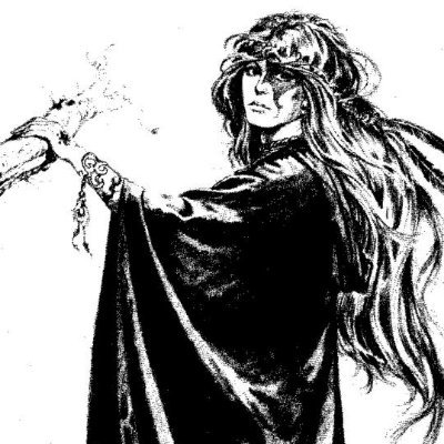 Public History nerd at Binghamton University. Historian of culture, race, sex, and gender in tabletop gaming. Opinions are my own and all that fun stuff! He/Him