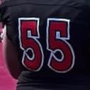 6’2 William Penn OL/DL GPA 3.00 9th 15