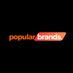 Popular Brands (@popularbrandsZA) Twitter profile photo