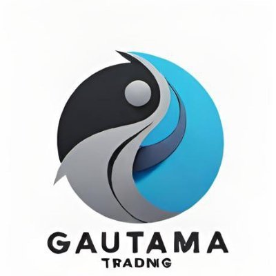 Gautama_Trading's profile picture. Trade. Wisely. ™️
