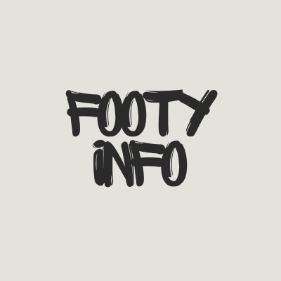 FootyInfoNO Profile Picture