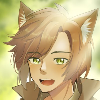 Catboy Explorer #VTuber!
Always know where I'm going, even when I don't! :D
PFP by: @screampuffart