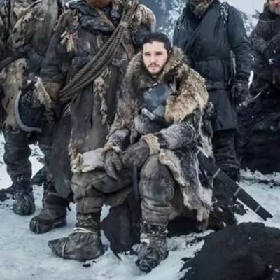 JohnSnow_1726 Profile Picture