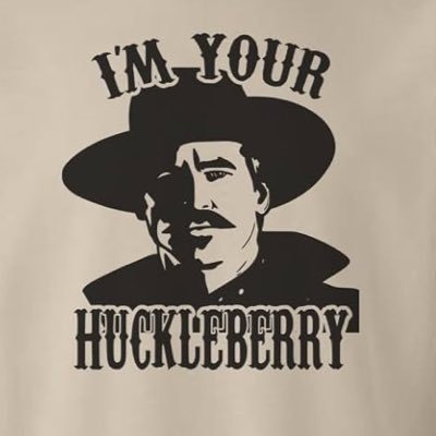 realhuckelberry Profile Picture