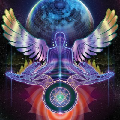 This account is a spiritual profile whose airm is to awaken Spiritual beings to the light socialist Hippie 🌈Buddhist, pagan, International travel junkies.