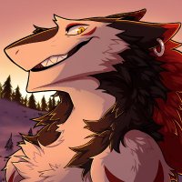 Sheza.🔪(@ShezaTheSergal) 's Twitter Profile Photo