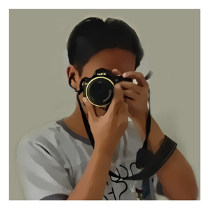 geonyt's profile picture. Developer, graphic designer, engineer, and explorer