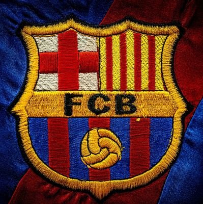 Sympa,calme...

Amoureux du FC Barcelone.💙❤️