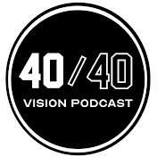 The 40/40 Vision Podcast, the ultimate sports history podcast — Hosted by @osamadahud and @khaled74 and @haqueyoutoo Contact: 4040visionpod@gmail.com