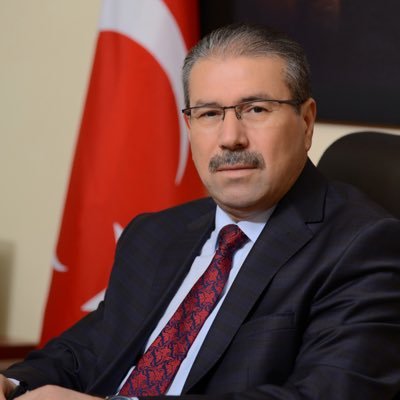 E. İl Basın ve Halkla İlişkiler Müdürü - Ak Parti Mucur Belediye Başkan Adayı -Ak Parti İl Başkan Yardımcısı