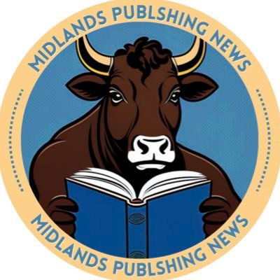 Helping publishing hopefuls from the Midlands, UK, with updates and job opportunities within the area! 📖