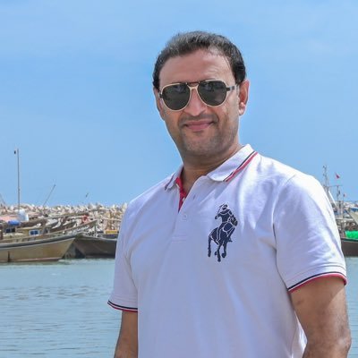 NObaidani's profile picture. 