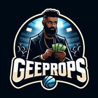 Gee Props(@GeeProps) 's Twitter Profile Photo