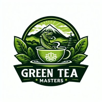 Discover green tea excellence with Green Tea Masters. Explore our collection, uncover history, and embrace tea mastery. 🍵 #GreenTea #TeaLovers