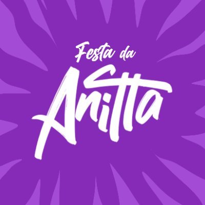 A festa que toca MUITO ANITTA, de fãs para fãs do Brasil todo, em momentos super especiais. PROD: @ficavaiterpop   FAN ACCOUNT Ingressos link na bio