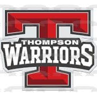 Voice of Thompson Warrior athletics. Christian. Veteran. Husband. Father.