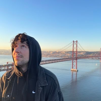 maxrosenblattl's profile picture. Into design, coding and building apps used by 100,000s of people. 

https://t.co/XXP5uhuzge