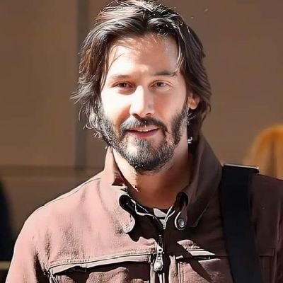 🇦​ 🇨​ 🇹​ 🇴​ 🇷​
KEANU REEVES 
Born September 2, 1964 in Beirut, Toronto, Canada.Nationality_Canadian-AmericanOccupation_Actor,Producer,Musician