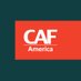 CAF America (@CAFAmerica) Twitter profile photo