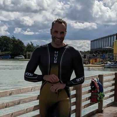 Chartered Chemical Engineer with Biotechnology in Portishead/Bristol. 
8x Marathon, 5x Half-Ironman and 2x Ironman finisher (Copenhagen and Wales)