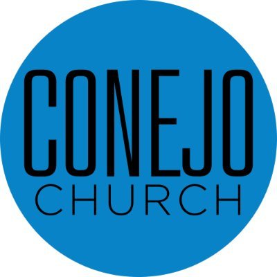 ConejoChurch's profile picture. We are about Jesus. We are passionately committed to Him and serve people in His name. Come join us Sundays in Thousand Oaks at 10:00 AM.