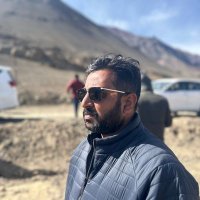 Vishwas Kashyap (@itsvishwas9621) 's Twitter Profile