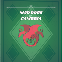 Mad Dogs of Cambria(@maddogspod) 's Twitter Profile Photo