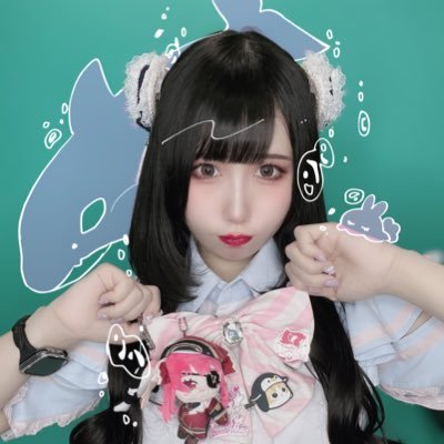 お絵描きとお給仕が得意☝️シャチが使い魔な元小悪魔です😈お給仕情報などのTwitter しぇの予定▶︎ #しぇりおきゅ 今は遊園地や水族館にいます▶︎pochette 🎠𓈒𓂂▶︎Poisson°・🐠/池袋コンカフェ ❤️BDev.▶︎#メルキオット聖誕祭2025