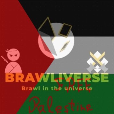 TheBrawliVerse Profile Picture