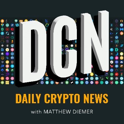 Host of Daily Crypto News, Politics Junkie, Trekkie, Go Guards, #BTC