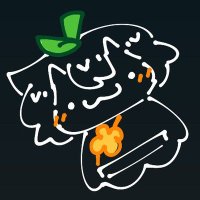 🍊CyrusCantSpell🍊(@Kuwuki_) 's Twitter Profile Photo