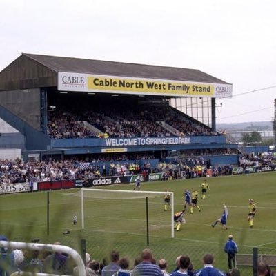 Barry396021's profile picture. 