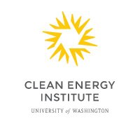 Clean Energy Institute(@UW_CEI) 's Twitter Profile Photo