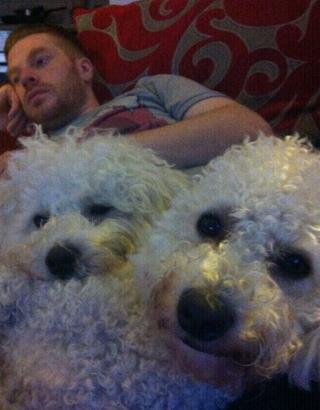 mahonjai's profile picture. 