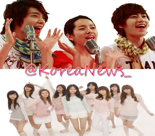 Update News About Korean Actress, Actor, Korean Musics, Korean Drama, etc.