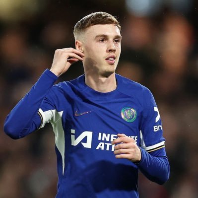 KanteSeeMeLad's profile picture. 