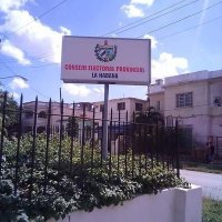 Consejo Electoral Provincial La Habana (@cephabana) 's Twitter Profile