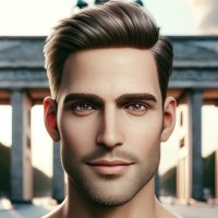 Der Typ aus Berlin (@standuphumorfun) Twitter profile photo