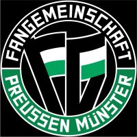 Fangemeinschaft Preußen Münster(@fgmuenster) 's Twitter Profile Photo