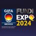FundiExpo Oficial (@fundiexpoofic) Twitter profile photo FundiExpo Oficial (@fundiexpoofic) Twitter profile photo