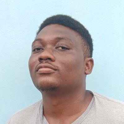 Daniel Adebajo Profile