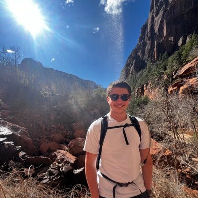 austin7hansen's profile picture. 