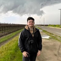 Colin McCarthy(@US_Stormwatch) 's Twitter Profile Photo