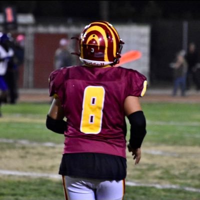 Los Banos high school 2026 🏈| 5’8/175 |MLB/ATH|✉️ joshuamontes227@outlook.com | 📲 408-612-7651