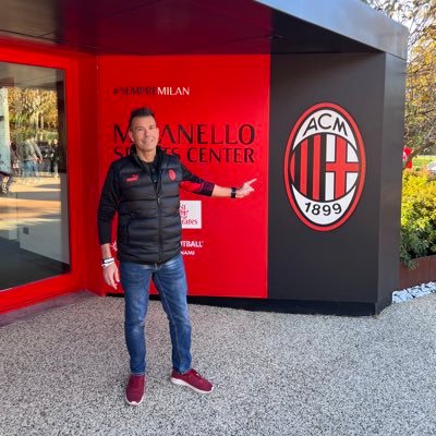 Alobrasil is Back - I love Milan - Dal dopo lockdown corro ogni giorno della partita per l’Ac Milan. 🔴⚫️ Runner, Spartan Race. 🇮🇹