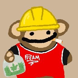 20mdev's profile picture. just a dude who likes to make things