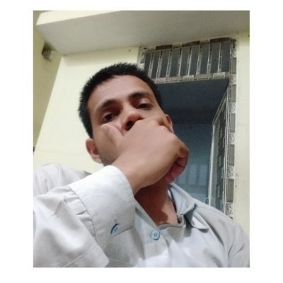 __Pawankumar Profile Picture