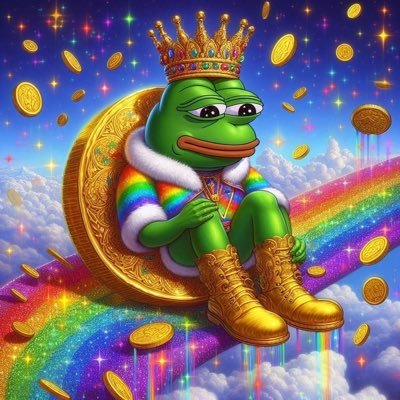 $PEPE 🐸 $LUNC 🌕💫✨