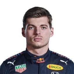 TUDUDUDUDU MAX VERSTAPPEN #NFAH