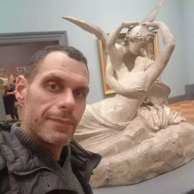 moreno_concezzi's profile picture. 